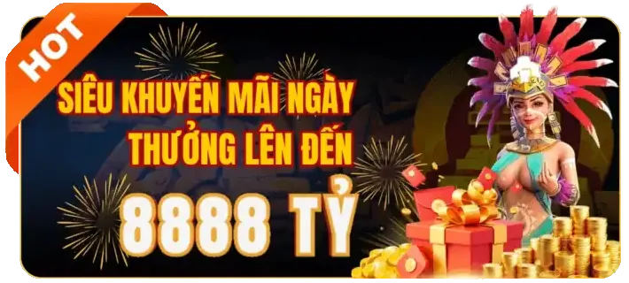Ưu đãi nạp tiền lần đầu cho bắn cá 33win7 app