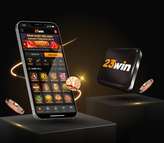 Dễ dàng nhận thưởng 33win7 app