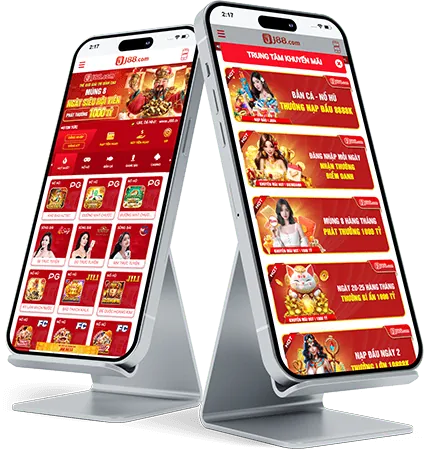 Giao diện thân thiện 33win7 app trên màn hình điện thoại với người dùng đang thao tác