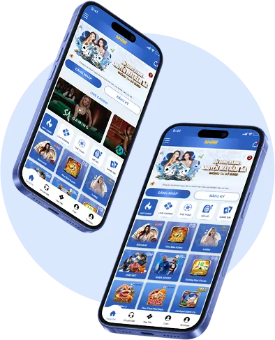 Giao diện bắn cá trên điện thoại 33win7 app