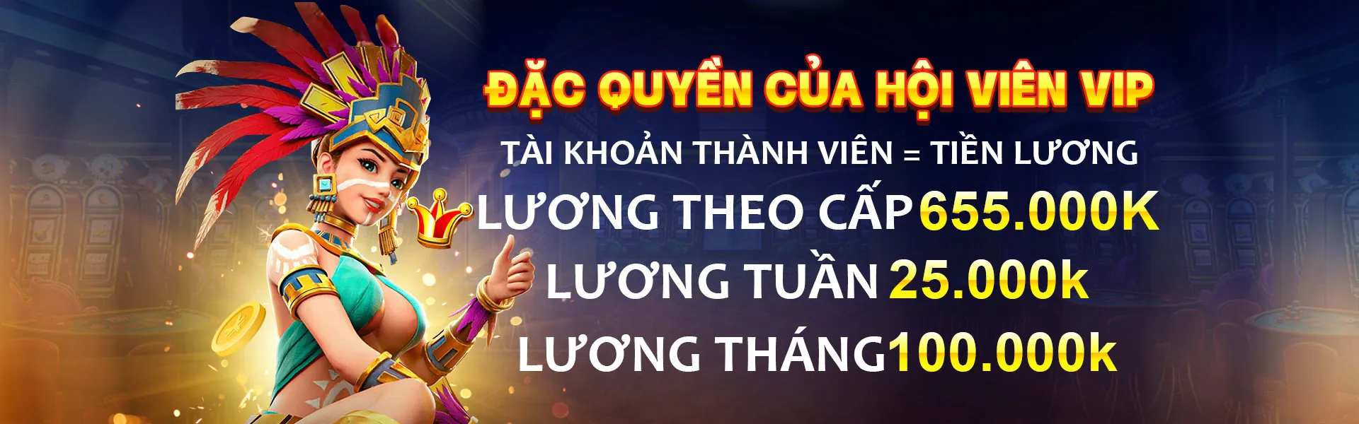 Tham gia chương trình đối tác 33win7 app